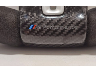 Руль BMW M4 F82 F83  2014 - 2020 года 32307847607      