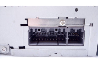 Блок управления HiFi audio