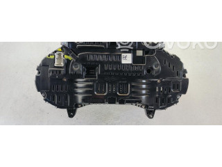 Přístrojová deska  Mercedes-Benz C W205 2014 A2059028404  