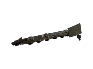 Топливная рампа 8200842432, 0445214155   Renault Koleos I 2.0 