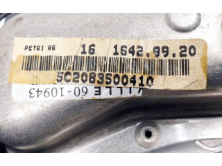 Подушка безопасности водителя 1616429920   Mercedes-Benz CLK A208 C208