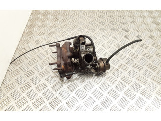  Турбина Audi A2 1.4 045145701C         