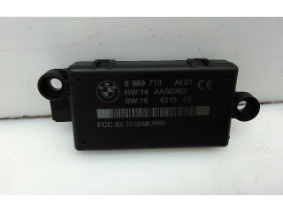 Блок управления 6989713   BMW 3 E92 E93