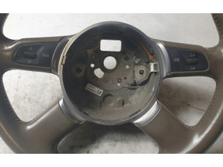 Руль Audi A8 S8 D3 4E  2002 - 2009 года 4E0419091BB      