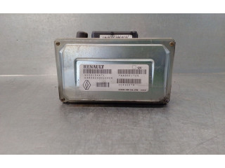 Блок управления коробкой передач 8200104471, 8200022406   Renault Laguna II