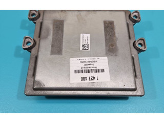 Řídící jednotka 9661835480, IMPRK1427400   Peugeot 407 2006