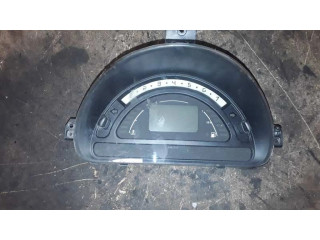 Панель приборов 9650735480   Citroen C3       