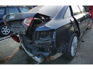 Блок управления коробкой передач    Audi A6 S6 C6 4F