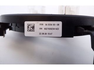 Подушка безопасности водителя 0432040008, 90276092341422   Mercedes-Benz CLK A209 C209