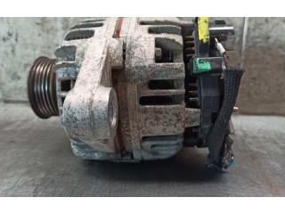 Генератор 46813061, 0124325058   Fiat Stilo      