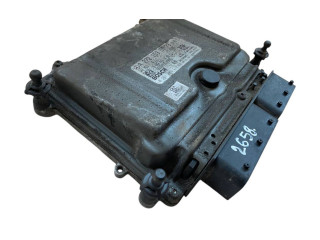 Řídící jednotka A2721535579, 0261209119   Mercedes-Benz ML W164 2007