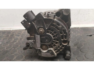 Генератор 9646321880, ALTERNADOR   Citroen C4 I 1.6     