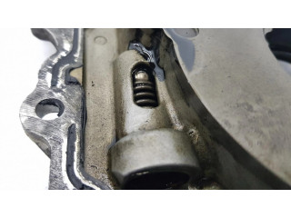 Масляный насос   1001G8, 1151CB  Citroen C1 1.0