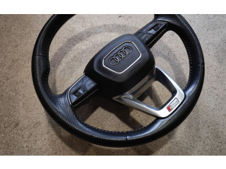Volant Audi Q7 4M 2016 4M0880201  