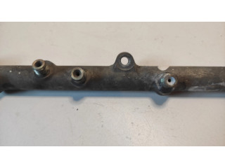 Vstřikovací lišta 0445216002, 0281002405   BMW 5 E39  pro naftový motor 2.9  