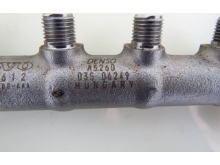 Vstřikovací lišta 31303612   Volvo S60    D 4204 T14 