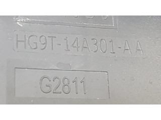 Модуль управления BSM HG9T14D068, HG9T14D068XB01   Ford Fusion II    