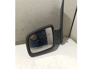 Zpětné zrcátko  Mercedes-Benz Vito Viano W639 2012  E1021033  