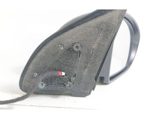 Зеркало электрическое        Nissan Qashqai+2  2010 - 2014 года   