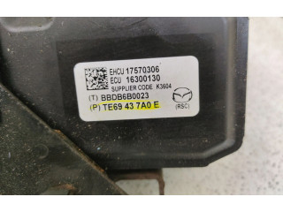 Jednotka ABS TE69437A0E   Mazda CX-9 2009
