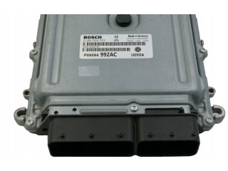 Řídící jednotka P0509499AC, 0281014757   Jeep Wrangler 2015