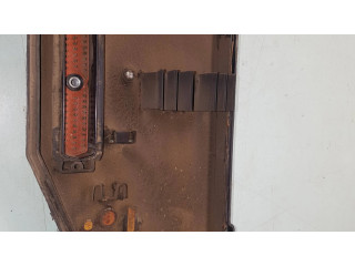 Комплект блоков управления 5234855   Chrysler Voyager