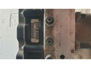Jednotka ABS 9663241380, 0265235235   Citroen C4 I 2008
