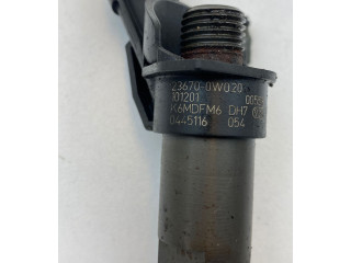 Vstřikovač 236700W020, 0445116   Toyota Corolla E140 E150     