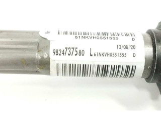 Vstřikovač 9824737580   Peugeot 208    YH01 