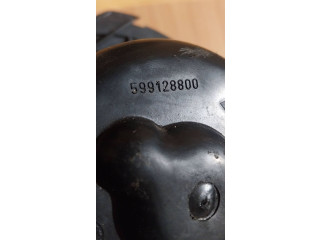 Přístrojová deska  Peugeot 807 2003 599128800  