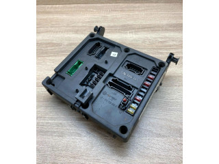 Блок комфорта 7M0962258F, S108145300E   Volkswagen Sharan   