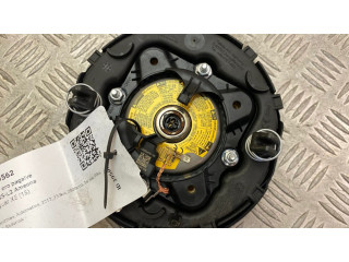 Подушка безопасности водителя GX73043B13BE   Jaguar XE