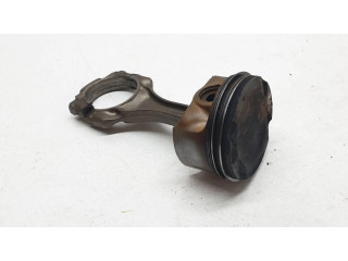  Поршень с шатуном N63 B44 A 784323704  BMW 7 F01 F02 F03 F04 для бензинового двигателя 4.4