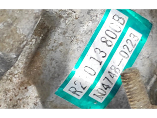 Vstřikovací čerpadlo 1046480223, 47480223   Mazda B series UF    R2 