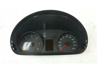 Přístrojová deska  Volkswagen Crafter 2006 A9069019600  