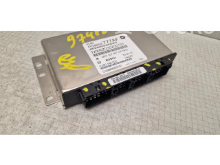 Блок управления коробкой передач P04854777AF, 0501327897SW1650   Jeep Grand Cherokee