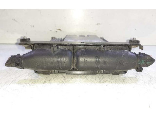 Řídící jednotka 03L907309, 0281015029   Volkswagen Passat Alltrack 2008