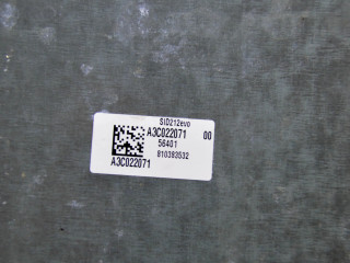Блок управления двигателя KK2112A650FA, A3C02351200   Ford Transit Custom