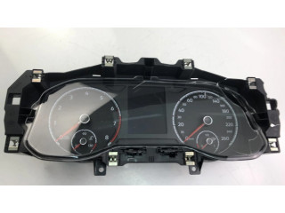 Панель приборов 2G0920740F   Volkswagen T-Cross       