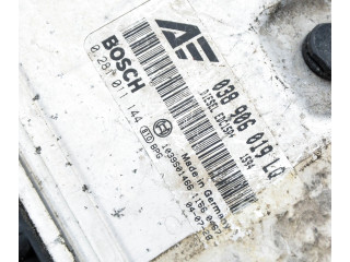 Řídící jednotka 038906019LQ, 0281011144   Seat Alhambra (Mk1) 1996