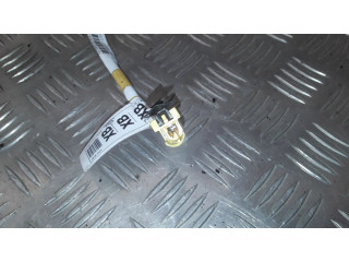 Боковая подушка безопасности 96631497, 96627340   Chevrolet Captiva