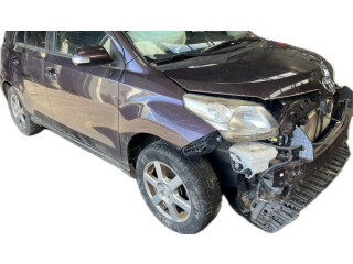 Řídící jednotka    Toyota Urban Cruiser (XP110) 2010