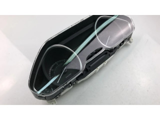 Přístrojová deska  Peugeot 2008 I 2014 9805969580  