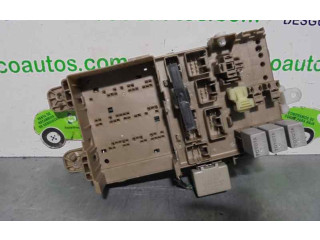 Pojistková skříňka Řídící jednotka BSM 8264102040, 2323008521   Toyota Corolla E120 E130 2003