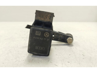 Блок управления A0105427717   Mercedes-Benz CLK A209 C209