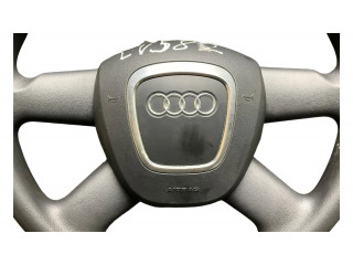 Руль Audi A3 S3 A3 Sportback 8P  2005-2013 года 8P7880201E, 8R04190916PS      