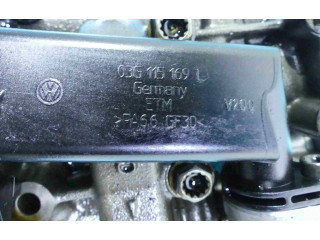 Масляный насос   03L103535, IMPRK1294816  Skoda Superb B6 (3T) 