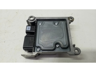 Блок подушек безопасности 0285010701, 9V4T14B321AA   Ford Kuga I