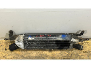 Интеркулер     Citroen C-Crosser 2.2