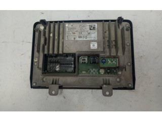 Дисплей    670160384   Maserati Quattroporte